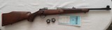 Sako Model AV Handy Rifle Carbine, .30-06 LNIB - 1 of 14