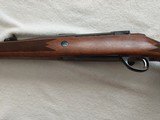 Sako Model AV Handy Rifle Carbine, .30-06 LNIB - 7 of 14