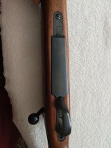 Sako Model AV Handy Rifle Carbine, .30-06 LNIB - 9 of 14