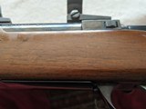 Sako Model L579 Forester Mannlilcher Carbine .243 Win - 18 of 18