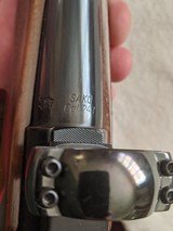 Sako Model L579 Forester Mannlilcher Carbine .243 Win - 14 of 18