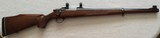 Sako Model L579 Forester Mannlilcher Carbine .243 Win - 1 of 18