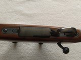 Sako Model L579 Forester Mannlilcher Carbine .243 Win - 3 of 18