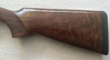 Beretta 682 Gold O/U 12 Gauge with 30 3/4" barrels, eight Briley extended chokes - 4 of 23
