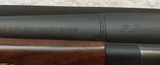 Beretta 682 Gold O/U 12 Gauge with 30 3/4" barrels, eight Briley extended chokes - 9 of 23