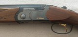 Beretta 682 Gold O/U 12 Gauge with 30 3/4" barrels, eight Briley extended chokes - 6 of 23
