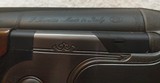 Beretta 682 Gold O/U 12 Gauge with 30 3/4" barrels, eight Briley extended chokes - 7 of 23