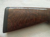 Beretta 682 Gold O/U 12 Gauge with 30 3/4" barrels, eight Briley extended chokes - 13 of 23
