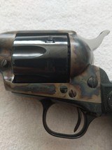 Colt SAA 3rd Gen .44-40 with 5.5" barrel B/CC - 5 of 6