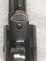 Colt SAA 3rd Gen .44-40 with 5.5" barrel B/CC - 3 of 6