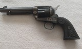 Colt SAA 3rd Gen .44-40 with 5.5" barrel B/CC - 4 of 6