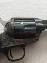 Colt SAA 3rd Gen .44-40 with 5.5" barrel B/CC - 2 of 6