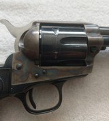 Colt SAA 2nd Gen 1st Year of Production .38 Special with Black Box - 2 of 7