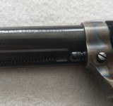 Colt SAA 2nd Gen 1st Year of Production .38 Special with Black Box - 5 of 7