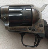 Colt SAA 2nd Gen 1st Year of Production .38 Special with Black Box - 4 of 7