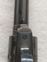 Colt SAA 2nd Gen 1st Year of Production .38 Special with Black Box - 6 of 7