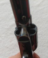 Colt SAA 3rd Gen5 1/2" B/CC .45LC Used nearly new - 11 of 11