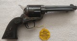 Colt SAA 3rd Gen .357 Mag B/CC 5.5" barrel NIB - 1 of 14