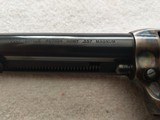 Colt SAA 3rd Gen .357 Mag B/CC 5.5" barrel NIB - 14 of 14
