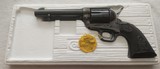 Colt SAA 3rd Gen .357 Mag B/CC 5.5" barrel NIB - 2 of 14