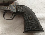 Colt SAA 3rd Gen 7 1/2" B/CC .357 Magnum 1978 NIB - 5 of 15