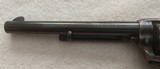 Colt SAA 3rd Gen 7 1/2" B/CC .357 Magnum 1978 NIB - 7 of 15