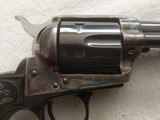 Colt SAA 3rd Gen 7 1/2" B/CC .357 Magnum 1978 NIB - 3 of 15