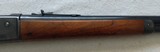Winchester Model 1886 Extra Light Weight .45-70, 1908 with Factory Letter - 23 of 25