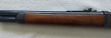 Winchester Model 1886 Extra Light Weight .45-70, 1908 with Factory Letter - 8 of 25