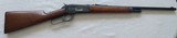Winchester Model 1886 Extra Light Weight .45-70, 1908 with Factory Letter - 1 of 25