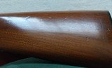 Winchester Model 1886 Extra Light Weight .45-70, 1908 with Factory Letter - 20 of 25
