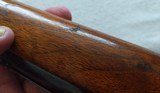 Winchester Model 1886 Extra Light Weight .45-70, 1908 with Factory Letter - 18 of 25