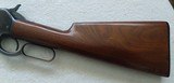 Winchester Model 1886 Extra Light Weight .45-70, 1908 with Factory Letter - 2 of 25