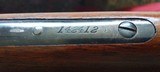 Winchester Model 1886 Extra Light Weight .45-70, 1908 with Factory Letter - 13 of 25