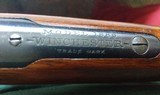 Winchester Model 1886 Extra Light Weight .45-70, 1908 with Factory Letter - 12 of 25