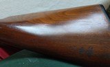 Winchester Model 1886 Extra Light Weight .45-70, 1908 with Factory Letter - 21 of 25