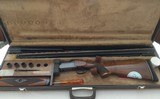 Perazzi MT-6 Olympic Trap Two Barrel Set - 1 of 19