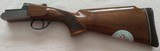 Perazzi MT-6 Olympic Trap Two Barrel Set - 9 of 19