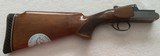 Perazzi MT-6 Olympic Trap Two Barrel Set - 10 of 19