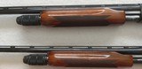 Remington Windmaster Model 870 Skeet Matched Pair 28 ga/.410 ga - 6 of 12