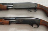 Remington Windmaster Model 870 Skeet Matched Pair 28 ga/.410 ga - 2 of 12