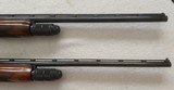 Remington Windmaster Model 870 Skeet Matched Pair 28 ga/.410 ga - 11 of 12