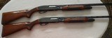 Remington Windmaster Model 870 Skeet Matched Pair 28 ga/.410 ga - 8 of 12