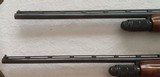 Remington Windmaster Model 870 Skeet Matched Pair 28 ga/.410 ga - 7 of 12