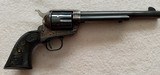 Colt SAA 3rd Gen .44 Special 7.5" B/CC NIB - 9 of 13