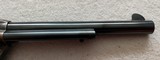 Colt SAA 3rd Gen .44 Special 7.5" B/CC NIB - 12 of 13