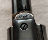 Colt SAA 3rd Gen .44 Special 7.5" B/CC NIB - 8 of 13