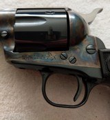 Colt SAA 3rd Gen .44 Special 7.5" B/CC NIB - 1 of 13