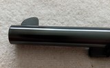 Colt SAA 3rd Gen .44 Special 7.5" B/CC NIB - 5 of 13
