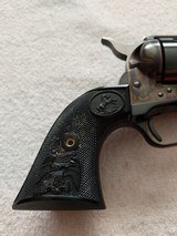 Colt SAA 3rd Gen .44 Special 7.5" B/CC NIB - 10 of 13